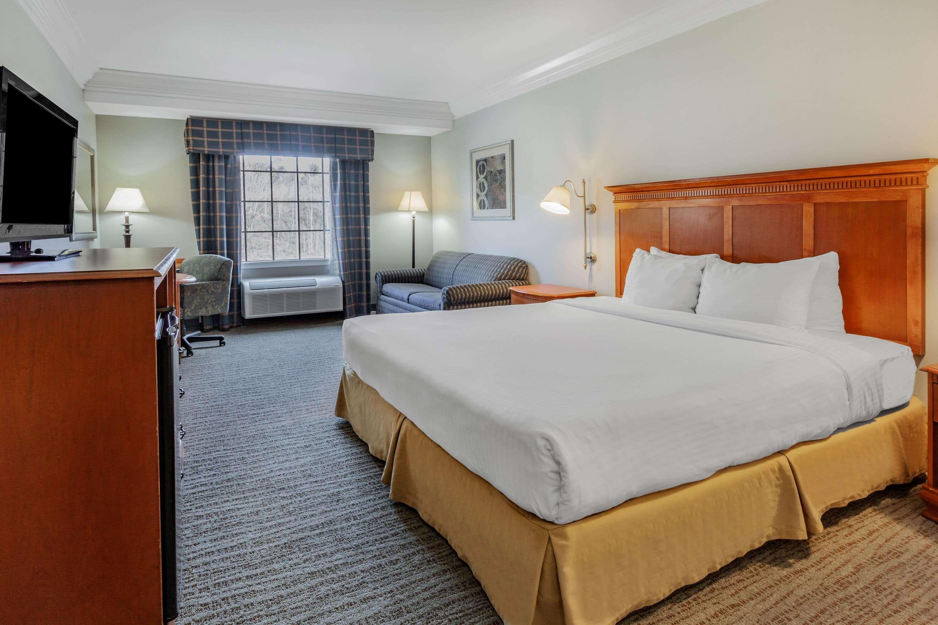 Days Inn By Wyndham Alta Vista Altavista Eksteriør bilde