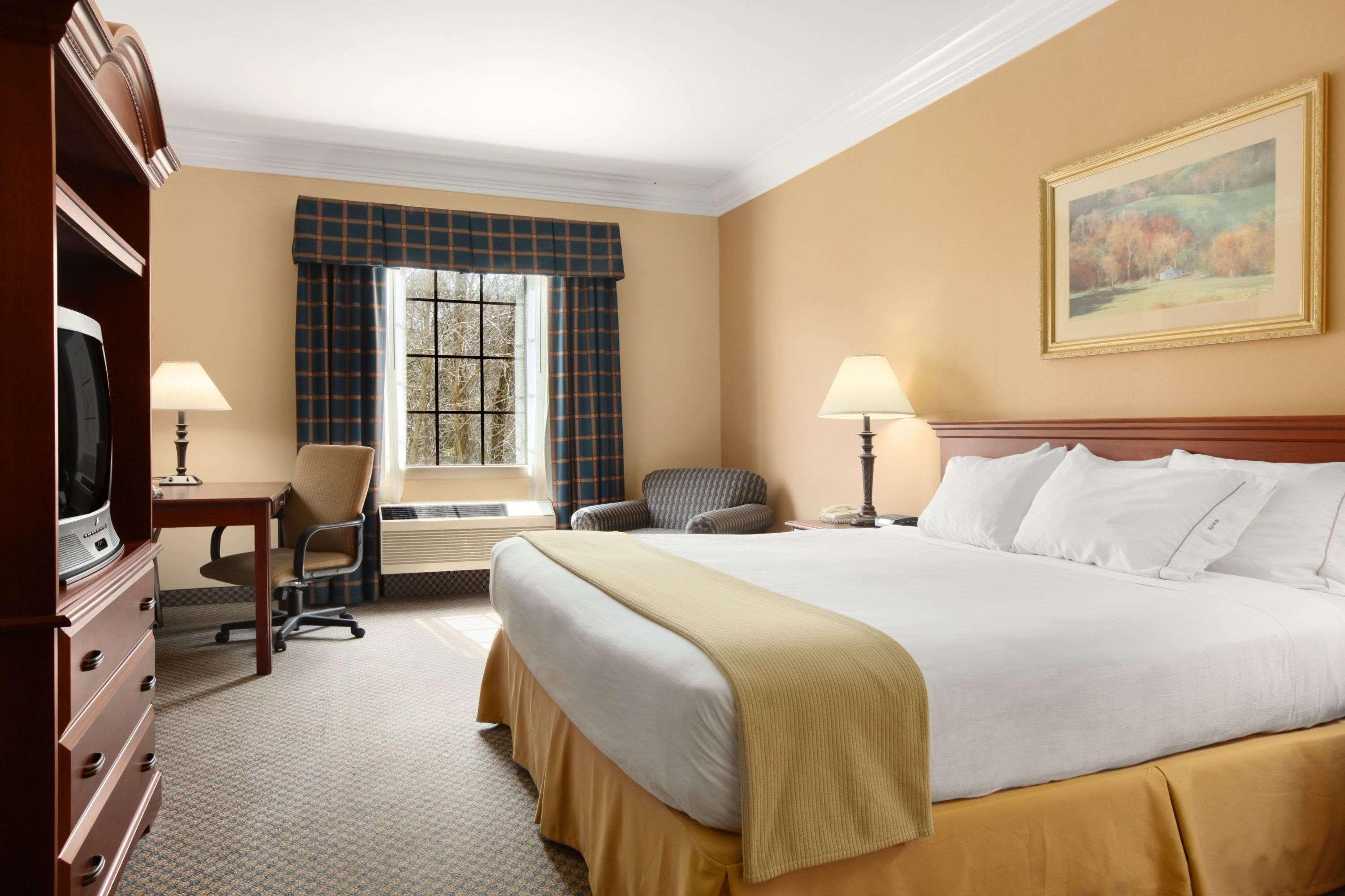 Days Inn By Wyndham Alta Vista Altavista Eksteriør bilde