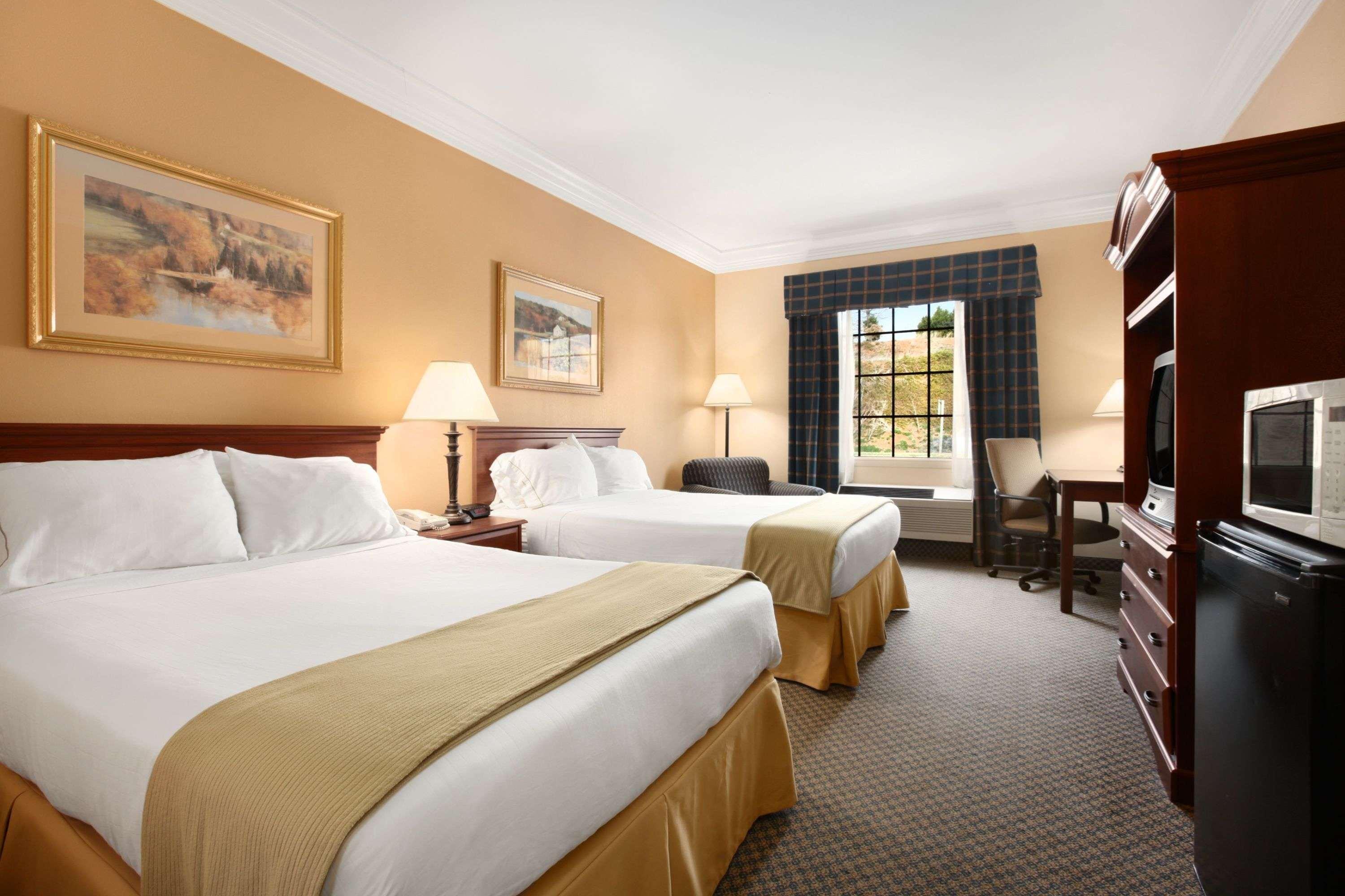 Days Inn By Wyndham Alta Vista Altavista Eksteriør bilde