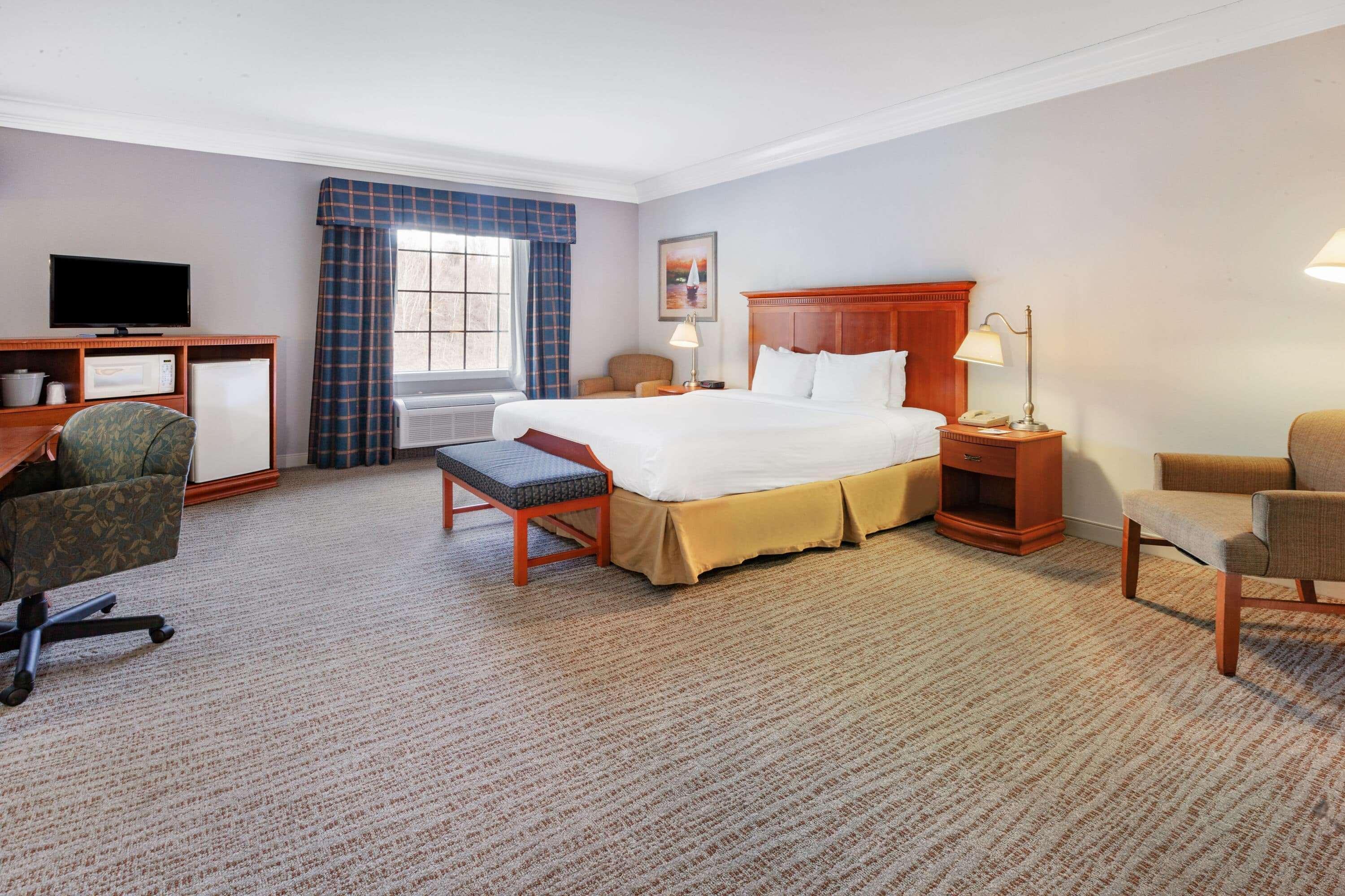 Days Inn By Wyndham Alta Vista Altavista Eksteriør bilde