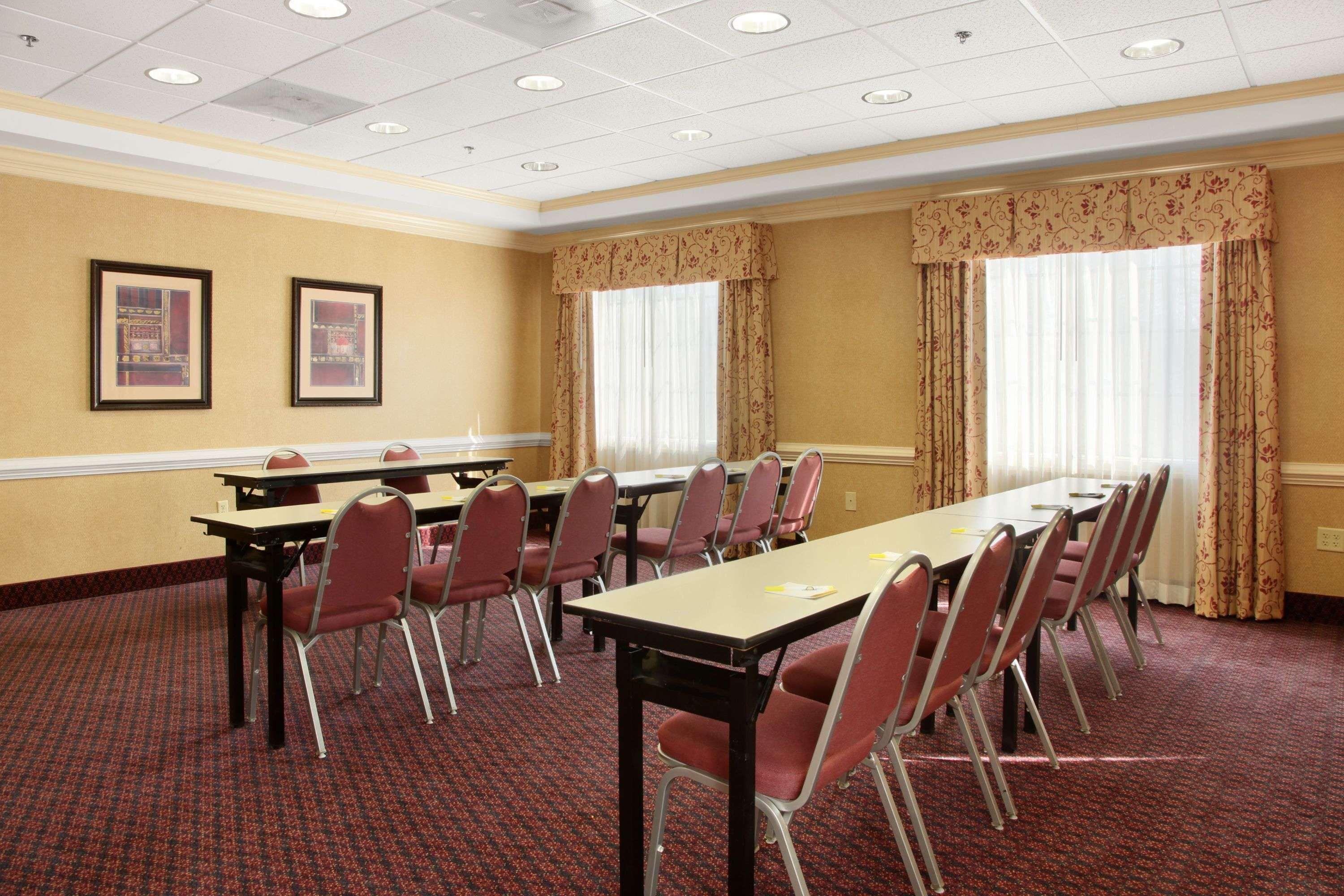 Days Inn By Wyndham Alta Vista Altavista Fasiliteter bilde